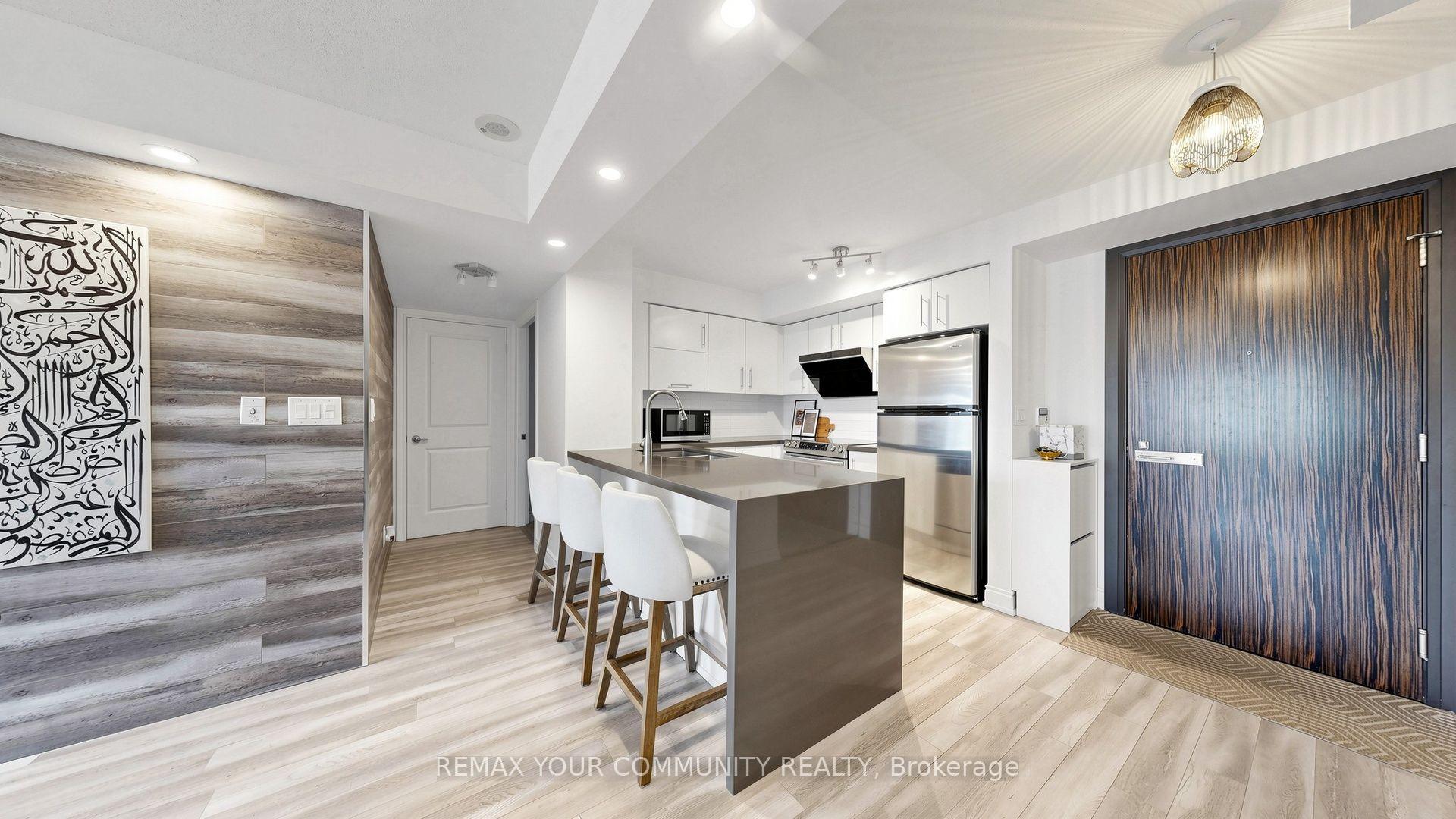 Photo 17 of Unit 215, 273 South Park Road, Markham, Commerce Valley — HOMEH