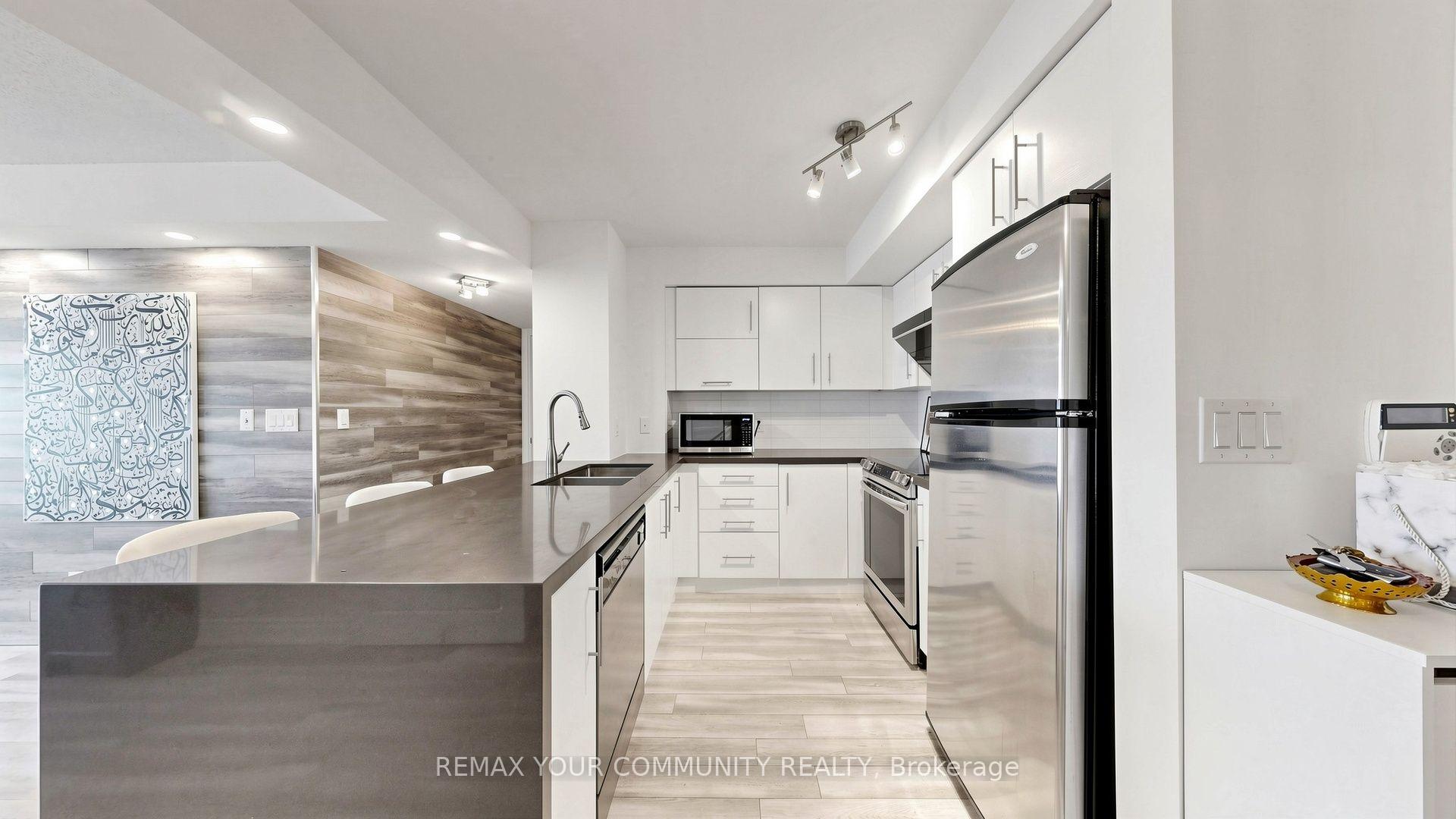 Photo 19 of Unit 215, 273 South Park Road, Markham, Commerce Valley — HOMEH