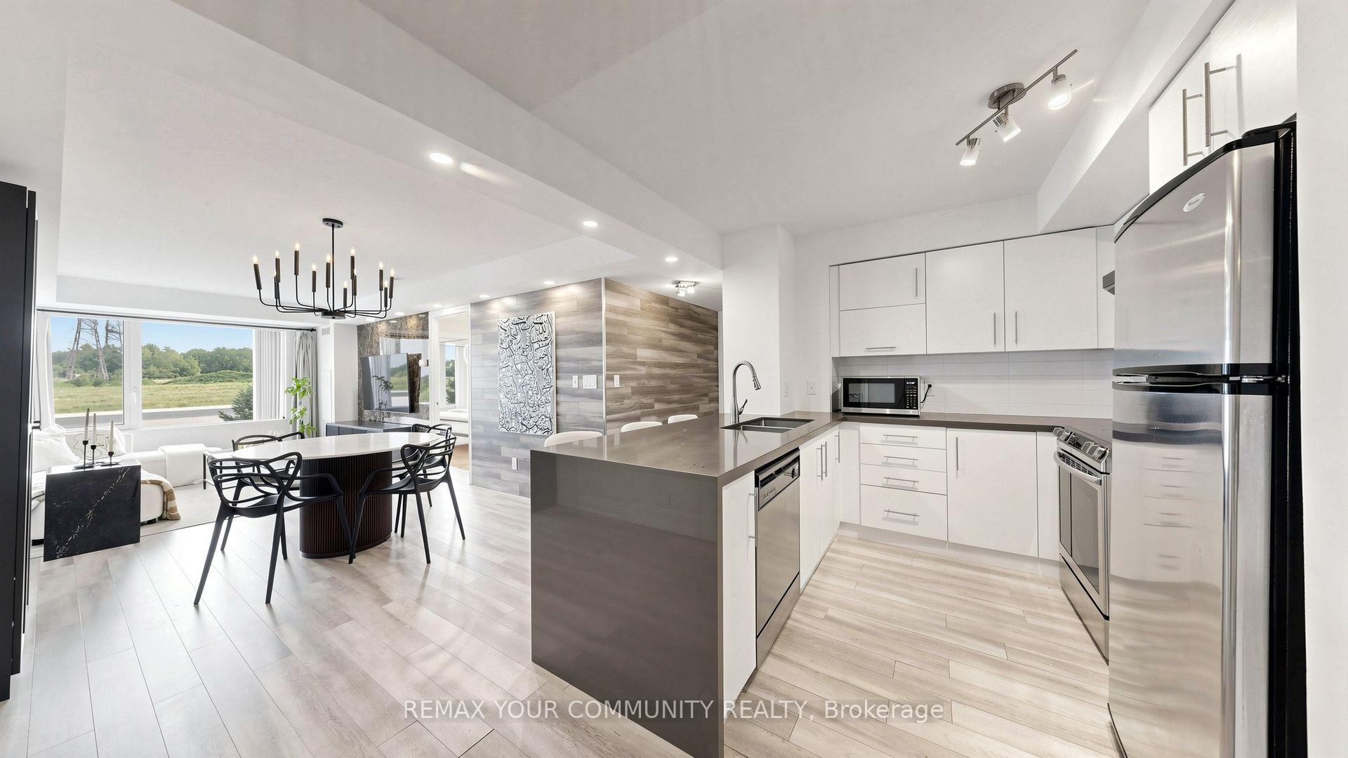 Photo 20 of Unit 215, 273 South Park Road, Markham, Commerce Valley — HOMEH