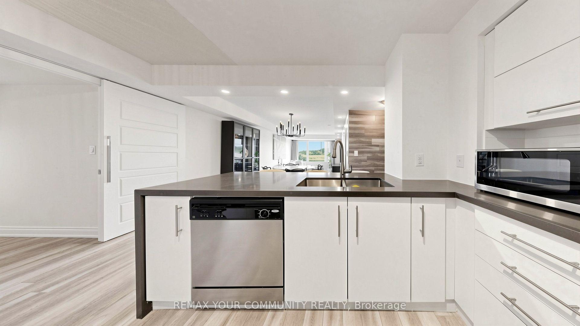 Photo 21 of Unit 215, 273 South Park Road, Markham, Commerce Valley — HOMEH
