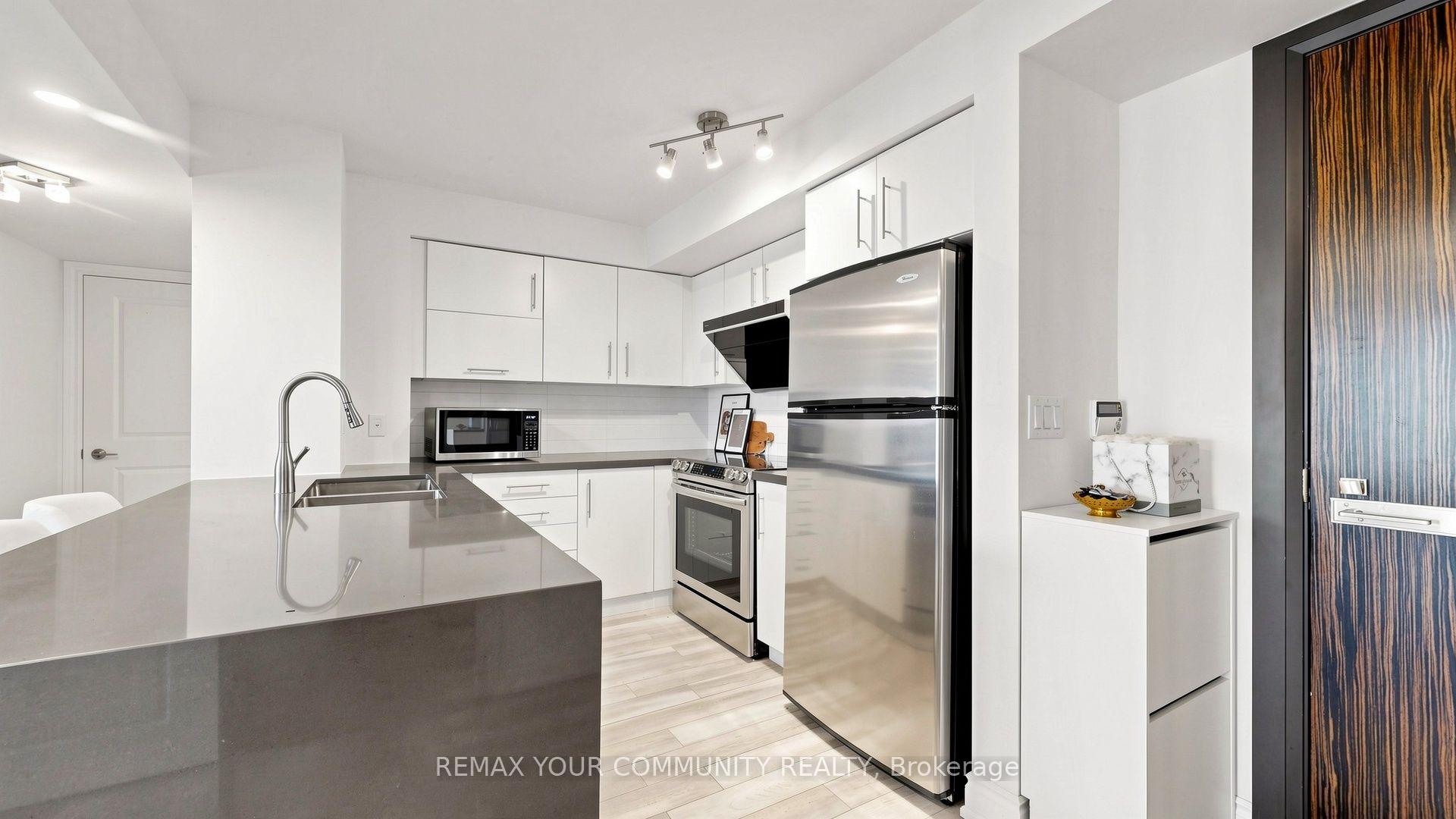Photo 22 of Unit 215, 273 South Park Road, Markham, Commerce Valley — HOMEH