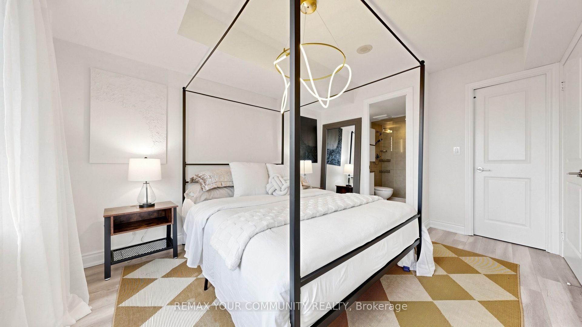 Photo 24 of Unit 215, 273 South Park Road, Markham, Commerce Valley — HOMEH