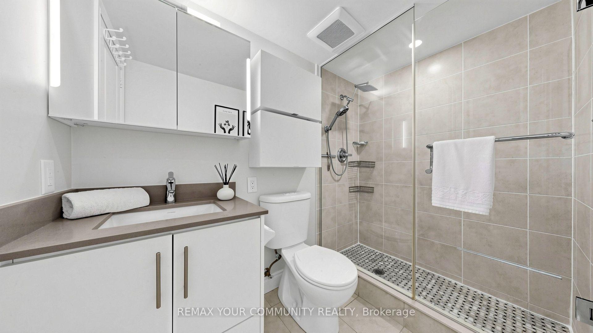 Photo 28 of Unit 215, 273 South Park Road, Markham, Commerce Valley — HOMEH