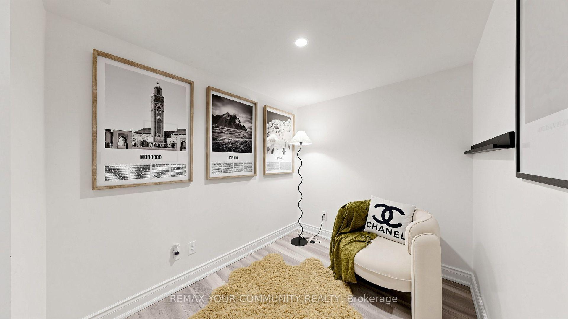Photo 29 of Unit 215, 273 South Park Road, Markham, Commerce Valley — HOMEH