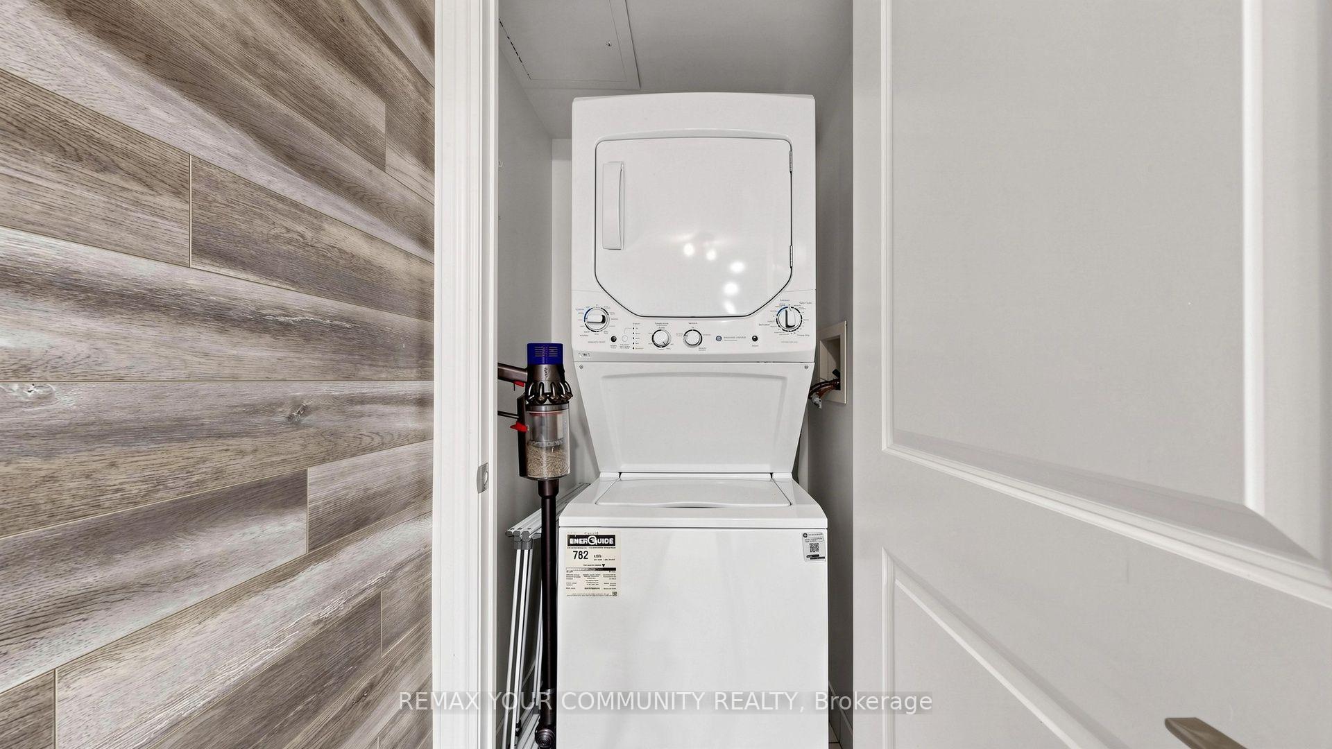 Photo 32 of Unit 215, 273 South Park Road, Markham, Commerce Valley — HOMEH