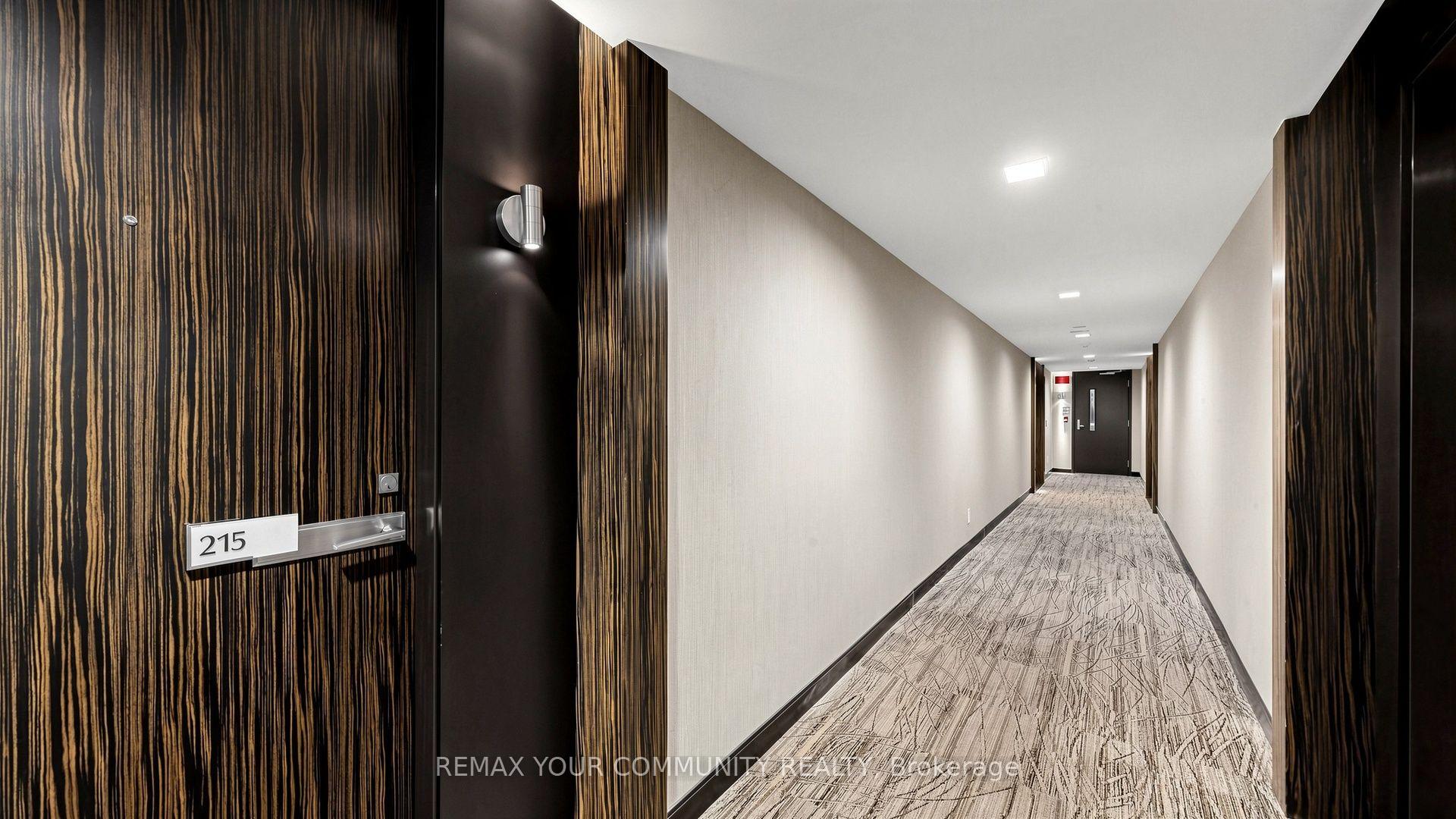 Photo 34 of Unit 215, 273 South Park Road, Markham, Commerce Valley — HOMEH