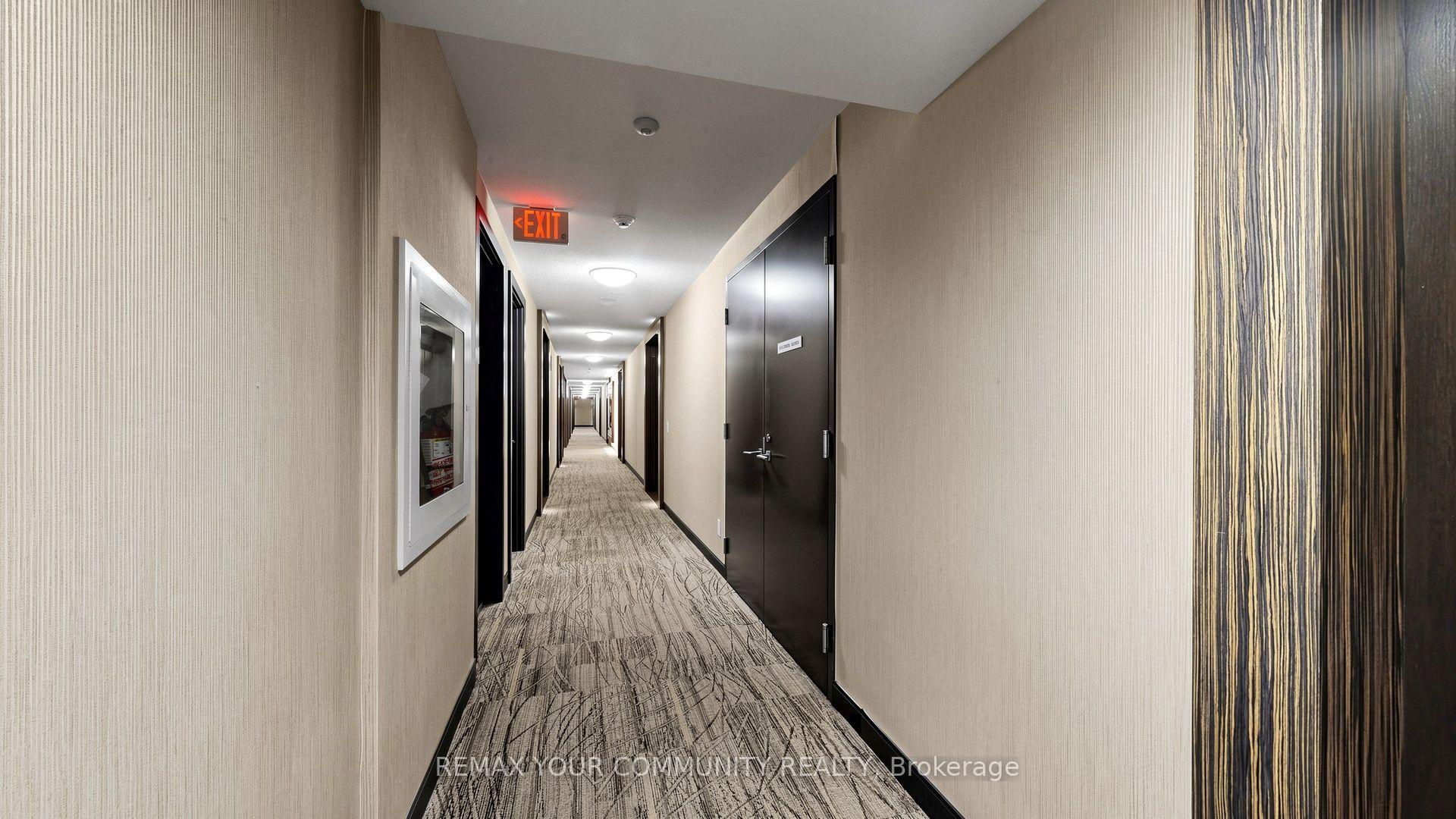 Photo 35 of Unit 215, 273 South Park Road, Markham, Commerce Valley — HOMEH