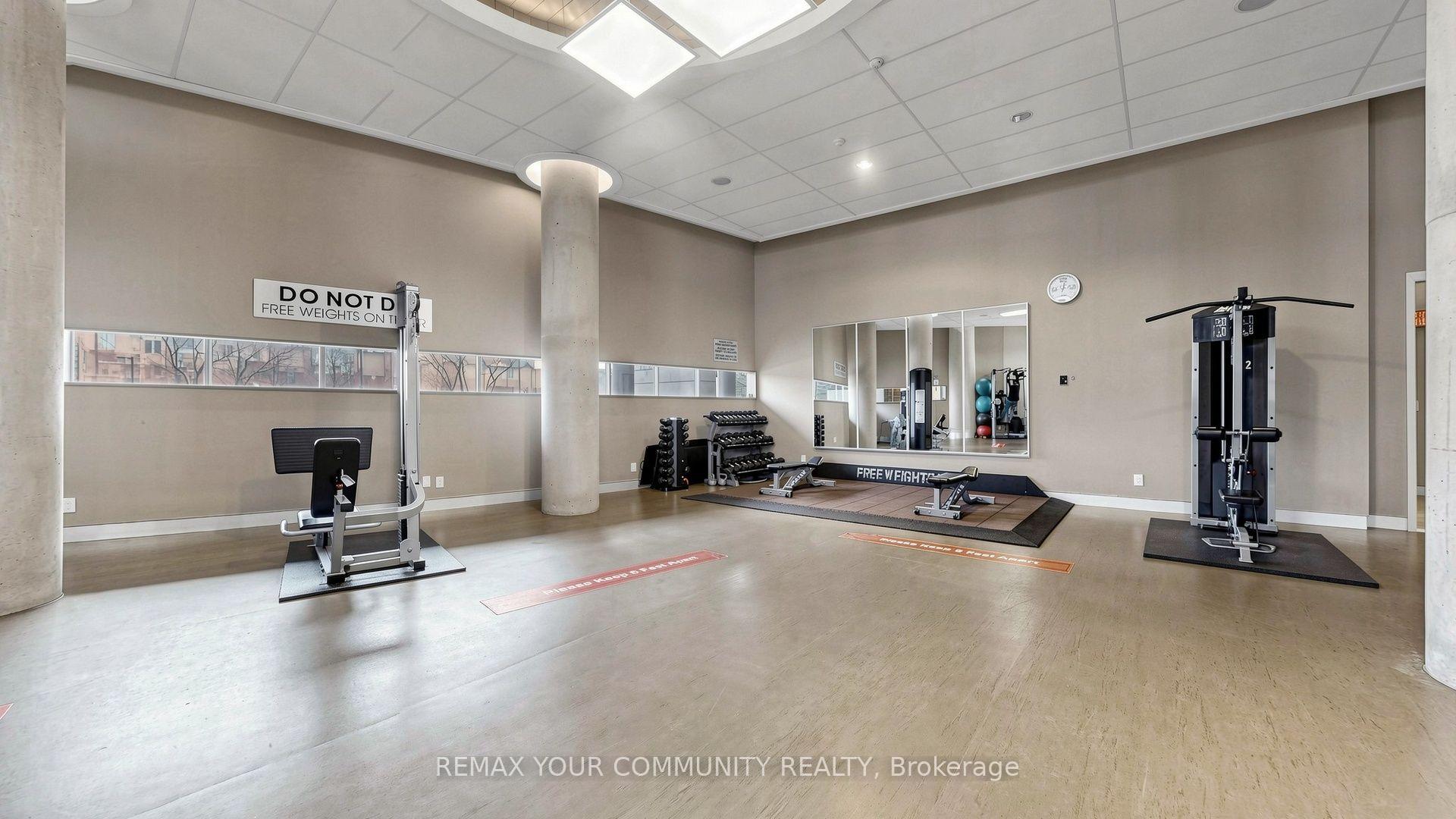 Photo 36 of Unit 215, 273 South Park Road, Markham, Commerce Valley — HOMEH