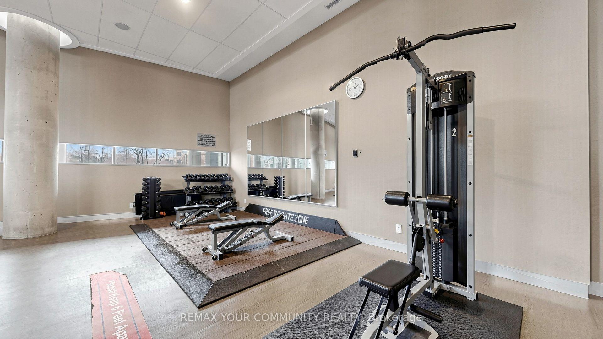 Photo 37 of Unit 215, 273 South Park Road, Markham, Commerce Valley — HOMEH