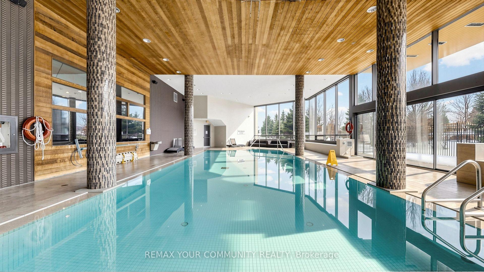 Photo 42 of Unit 215, 273 South Park Road, Markham, Commerce Valley — HOMEH