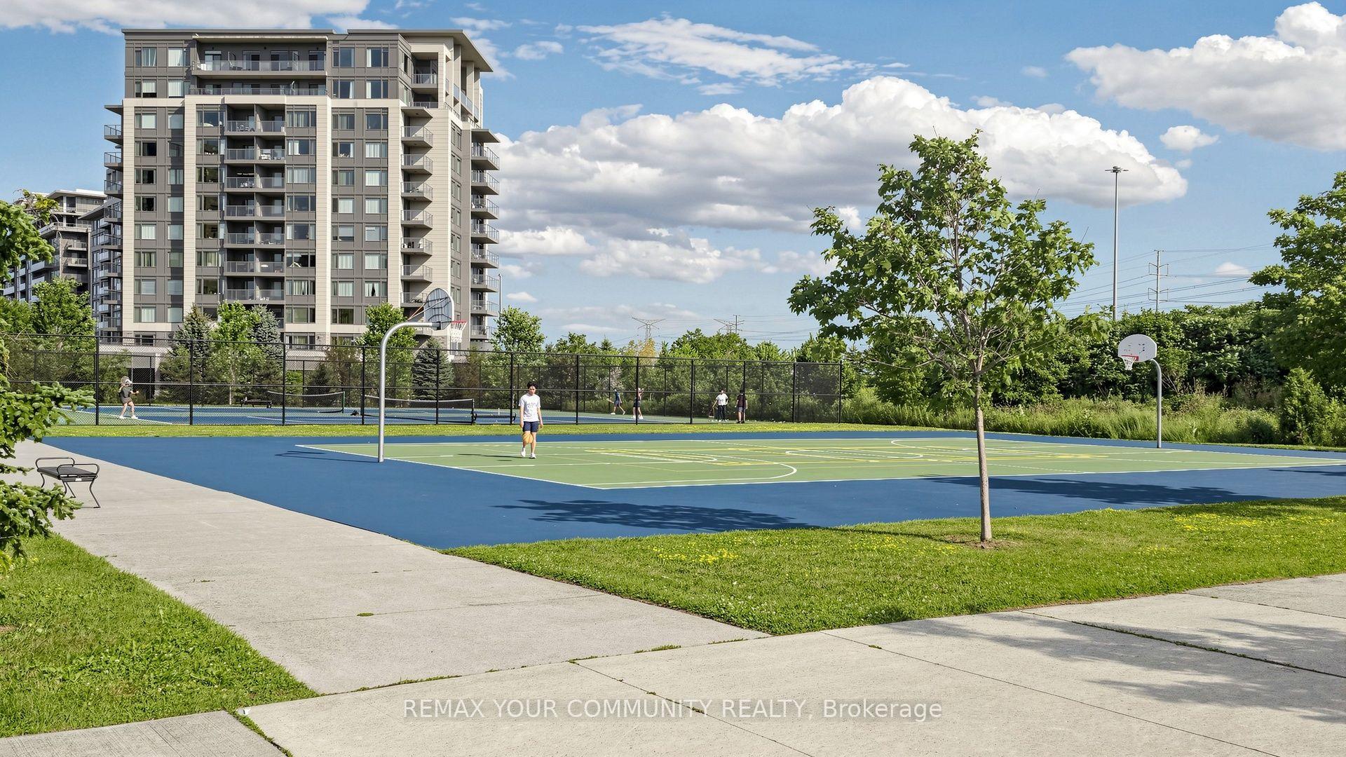 Photo 43 of Unit 215, 273 South Park Road, Markham, Commerce Valley — HOMEH