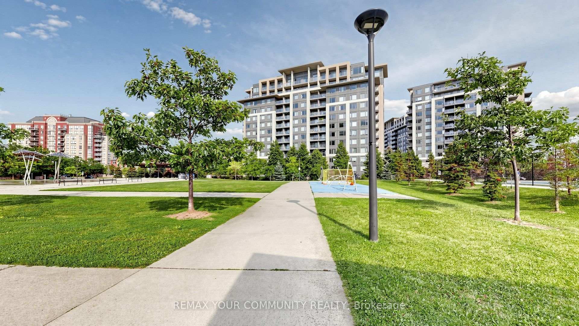 Photo 44 of Unit 215, 273 South Park Road, Markham, Commerce Valley — HOMEH
