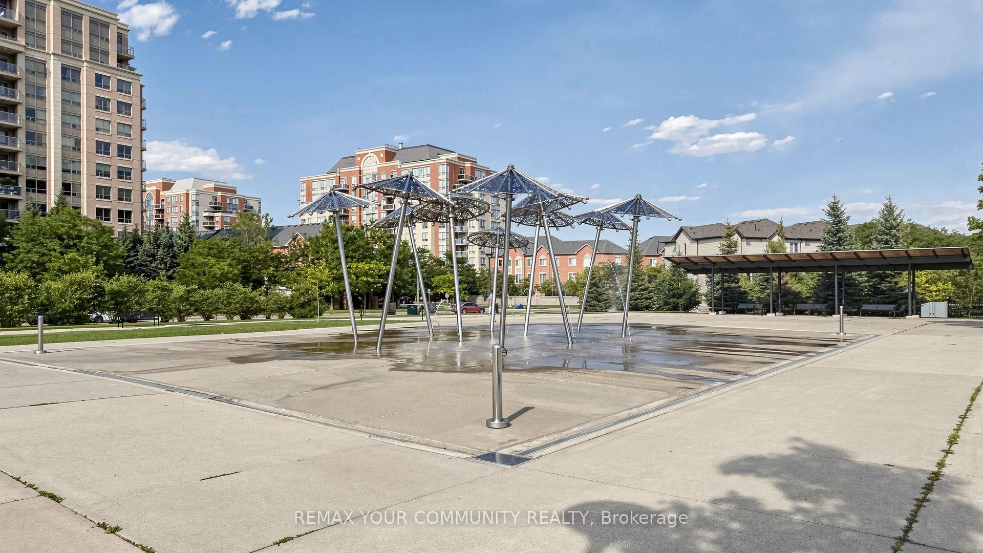 Photo 45 of Unit 215, 273 South Park Road, Markham, Commerce Valley — HOMEH