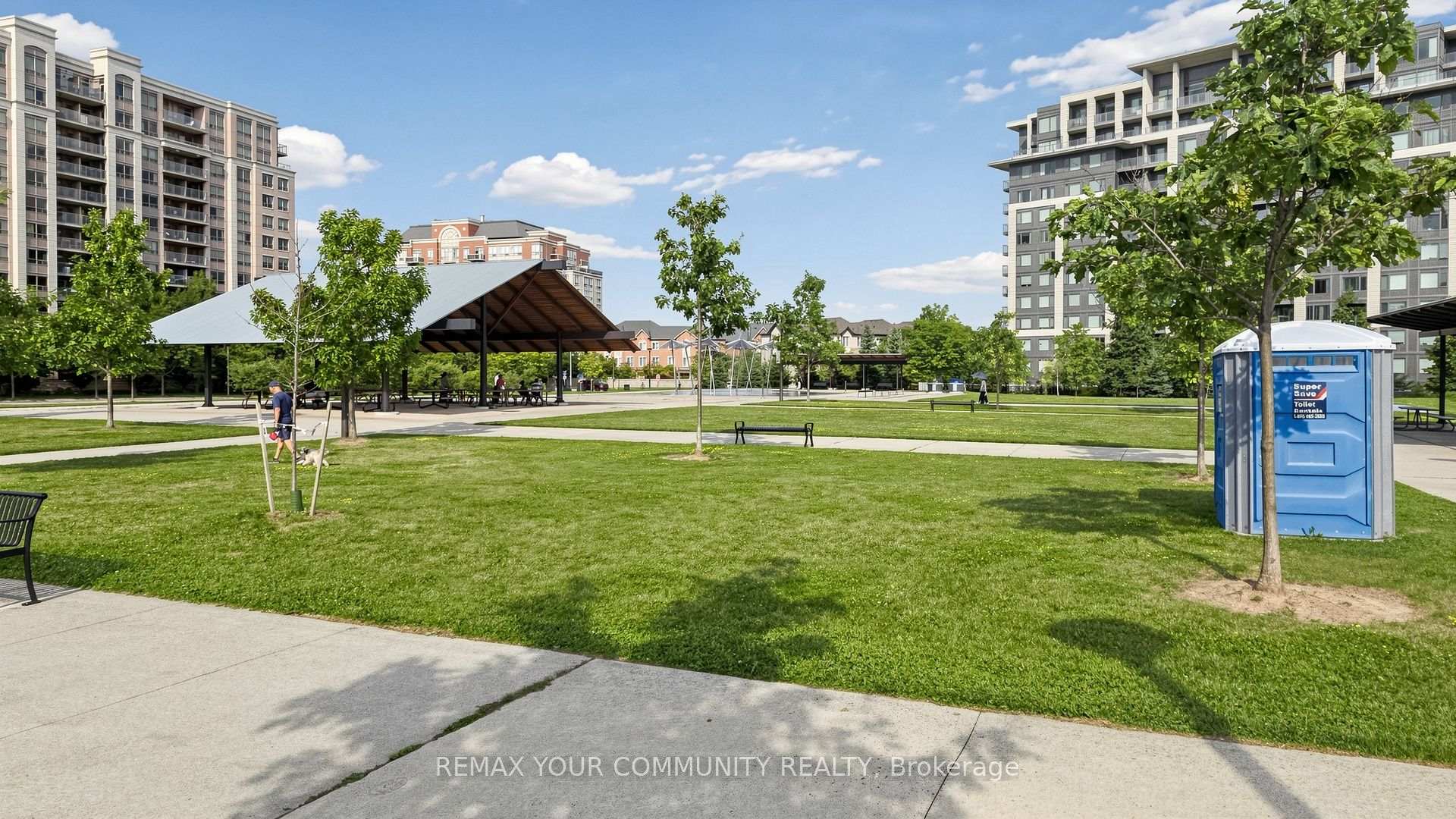 Photo 46 of Unit 215, 273 South Park Road, Markham, Commerce Valley — HOMEH