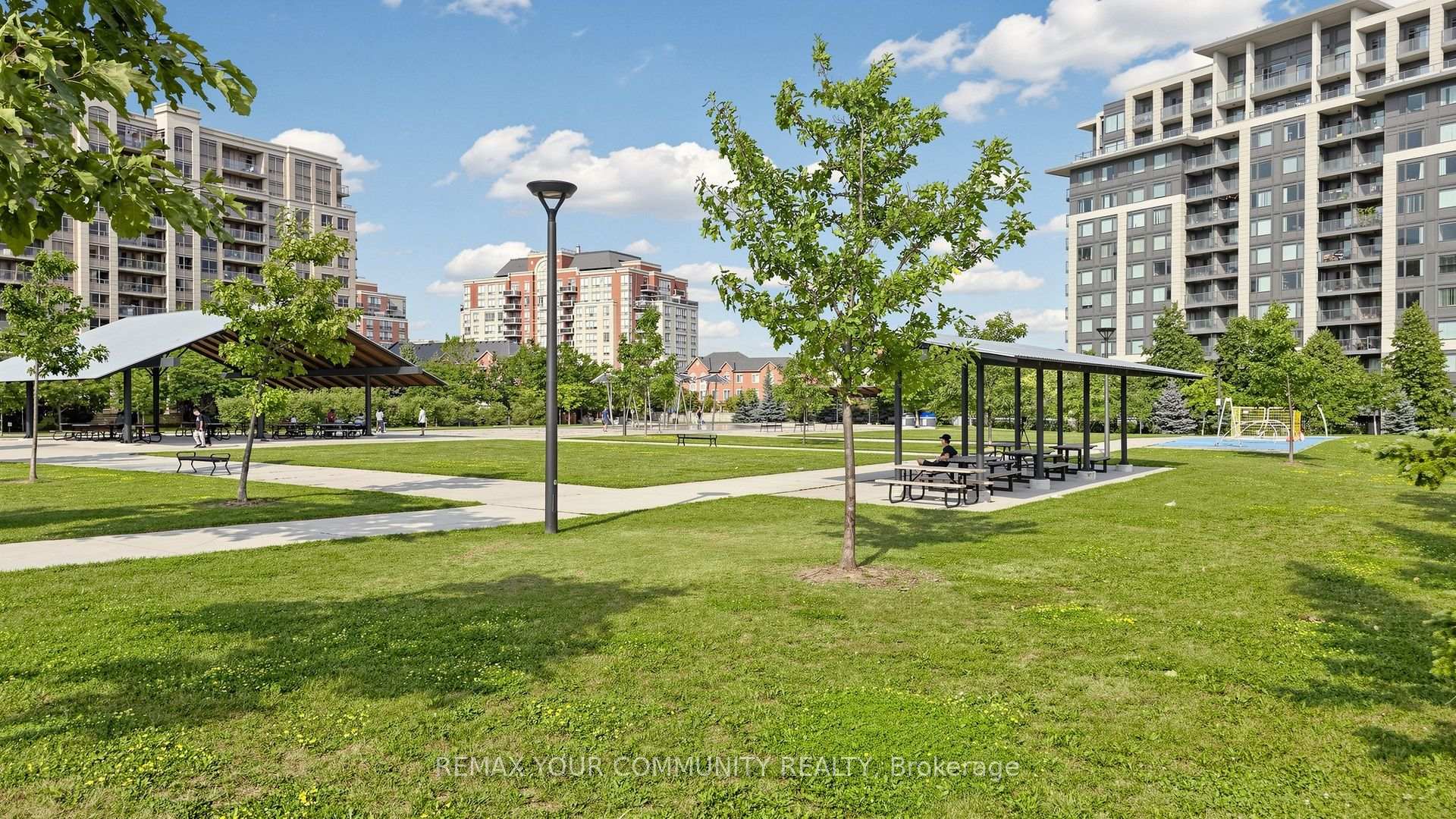 Photo 47 of Unit 215, 273 South Park Road, Markham, Commerce Valley — HOMEH