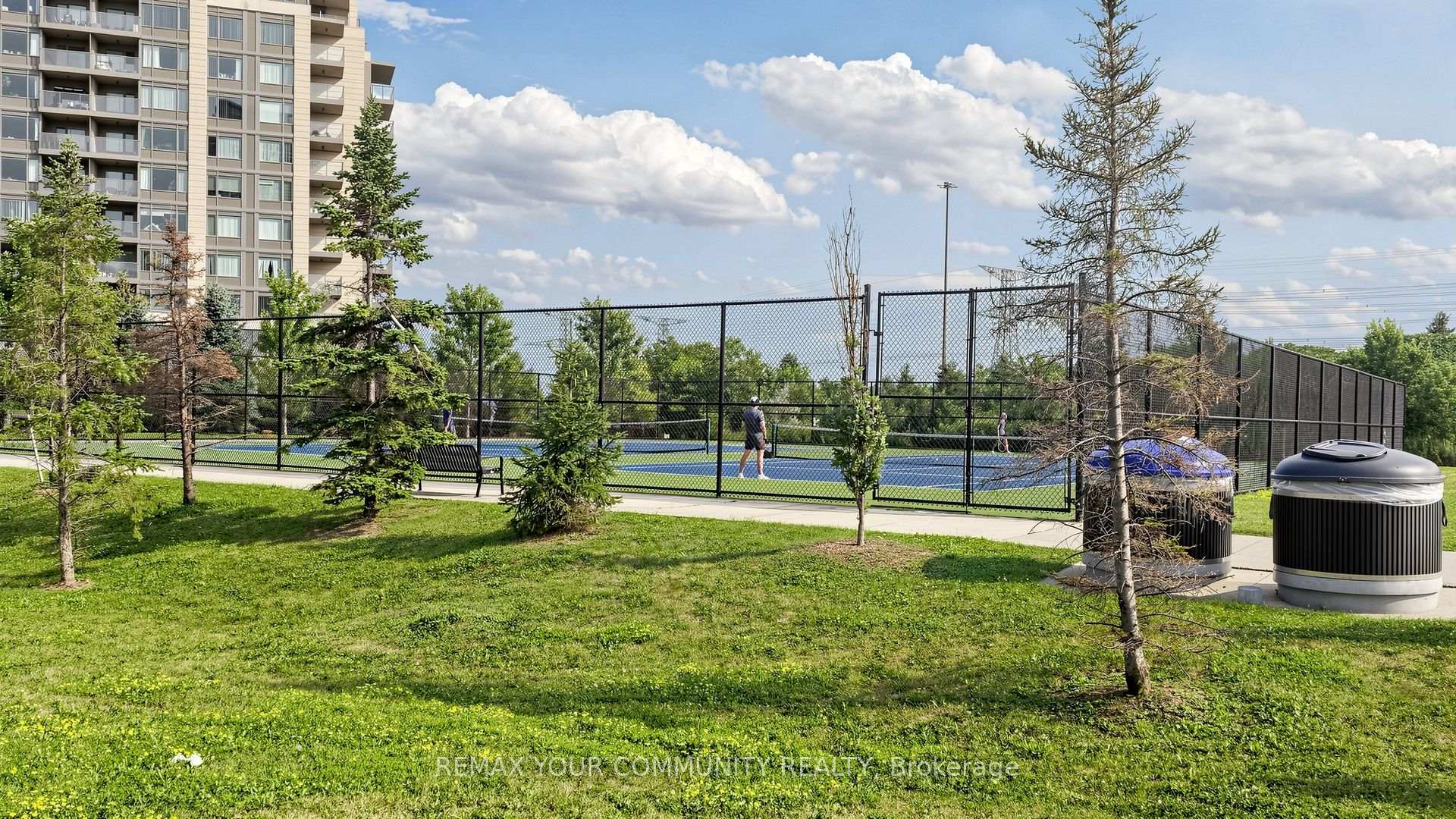 Photo 48 of Unit 215, 273 South Park Road, Markham, Commerce Valley — HOMEH