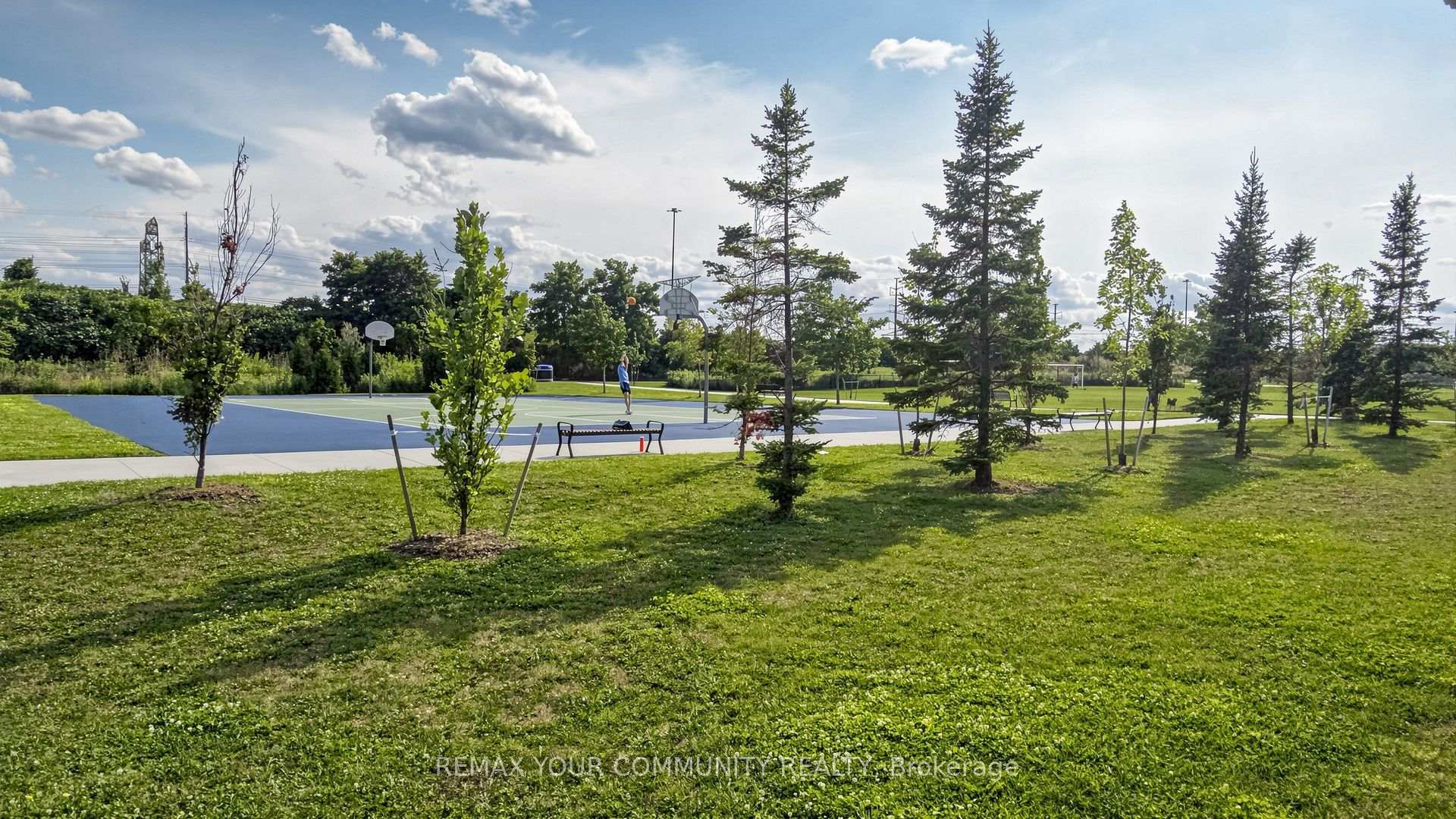 Photo 49 of Unit 215, 273 South Park Road, Markham, Commerce Valley — HOMEH
