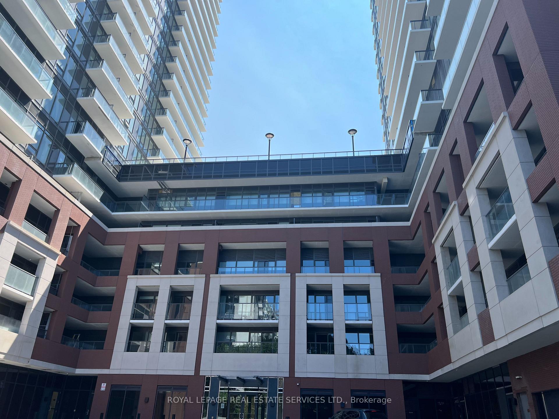 Photo 1 of Unit 430, 4010 Eglinton Avenue W, Etobicoke, Humber Heights — HOMEH