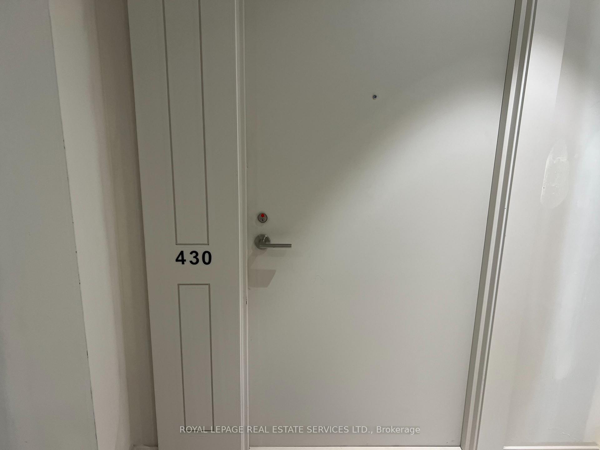 Photo 3 of Unit 430, 4010 Eglinton Avenue W, Etobicoke, Humber Heights — HOMEH