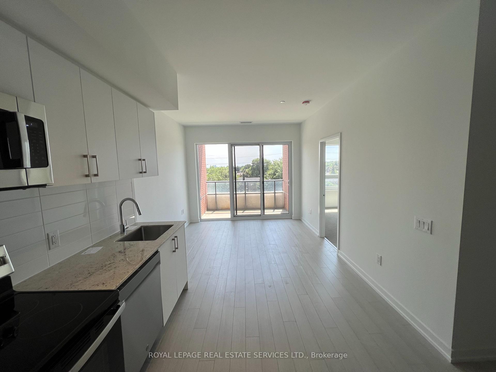 Photo 6 of Unit 430, 4010 Eglinton Avenue W, Etobicoke, Humber Heights — HOMEH
