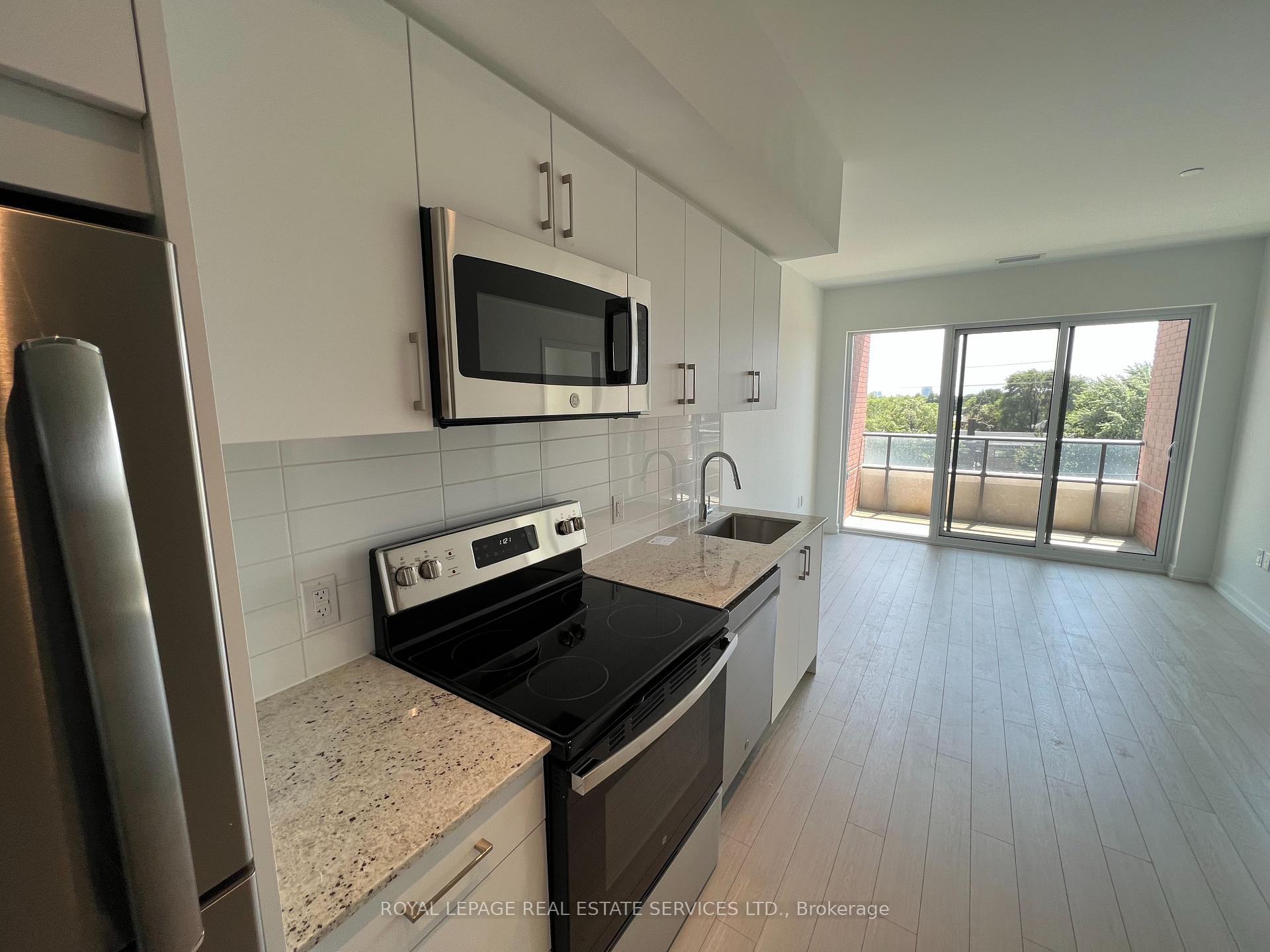 Photo 7 of Unit 430, 4010 Eglinton Avenue W, Etobicoke, Humber Heights — HOMEH