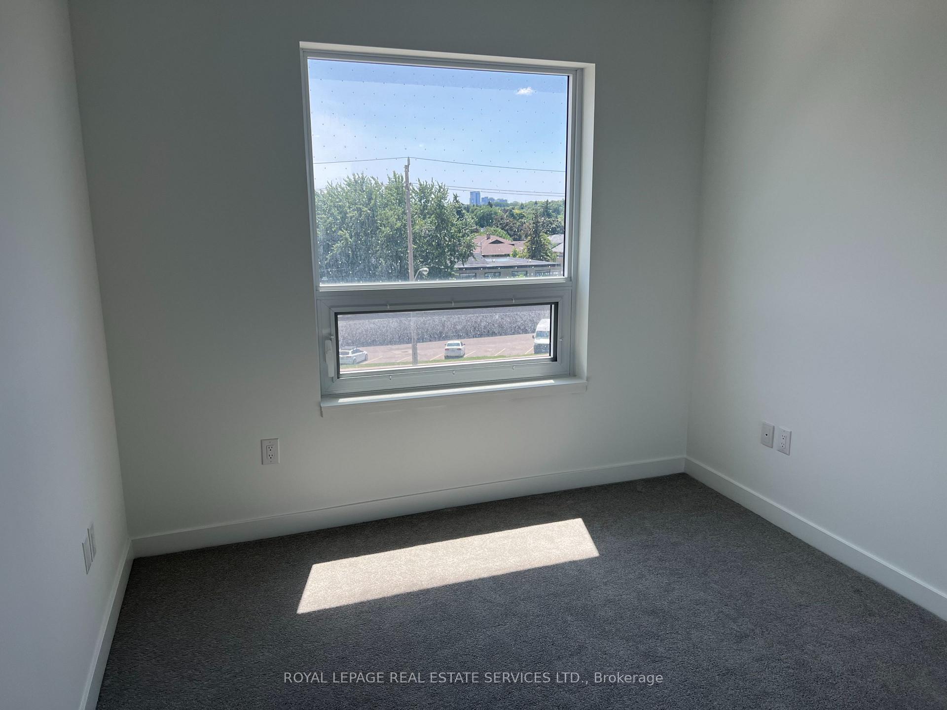 Photo 12 of Unit 430, 4010 Eglinton Avenue W, Etobicoke, Humber Heights — HOMEH