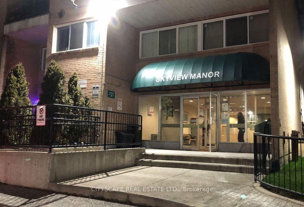 Photo of Unit 2096, 100 Mornelle Court