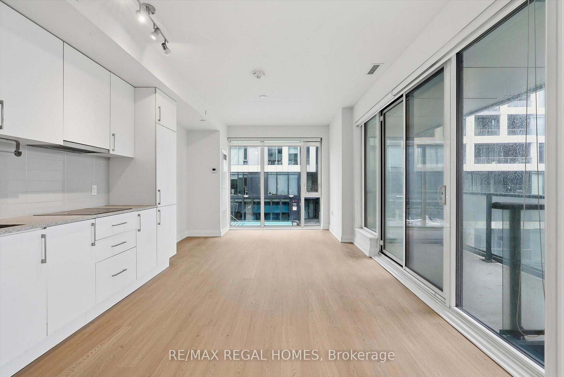 Photo 1 of Unit 1008E, 576 Front Street W, Toronto, Waterfront Communities — HOMEH