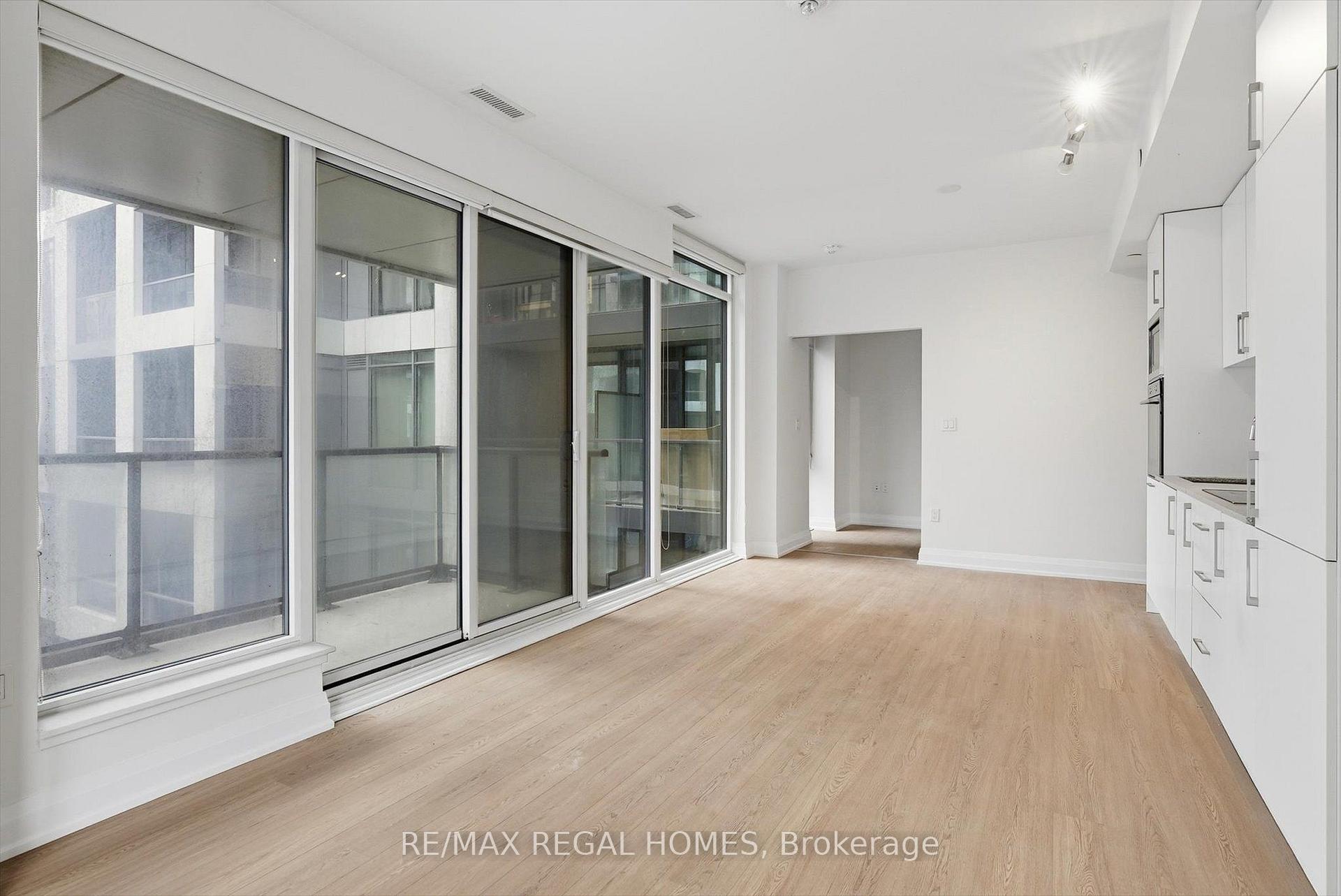 Photo 8 of Unit 1008E, 576 Front Street W, Toronto, Waterfront Communities — HOMEH