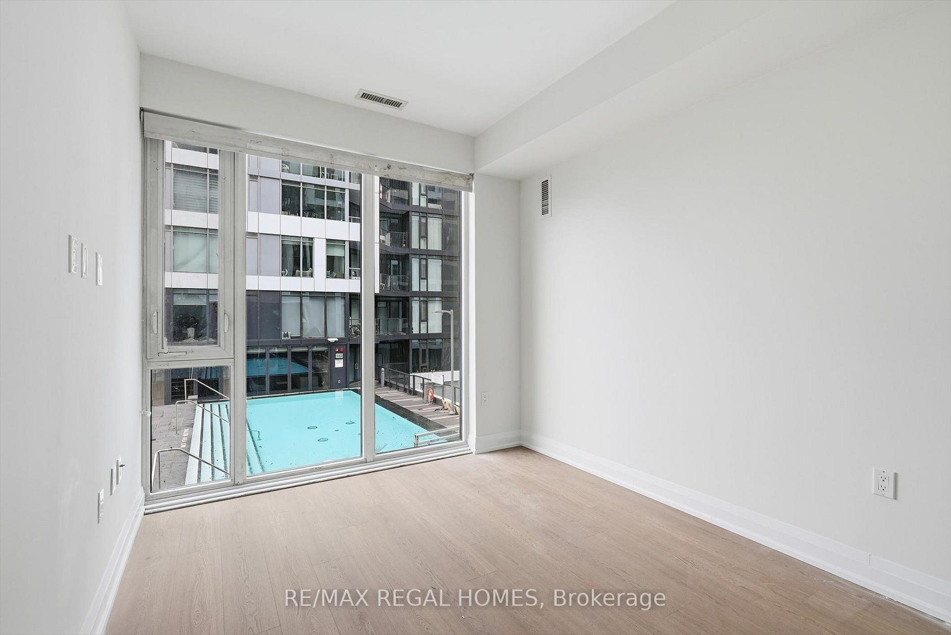 Photo 10 of Unit 1008E, 576 Front Street W, Toronto, Waterfront Communities — HOMEH
