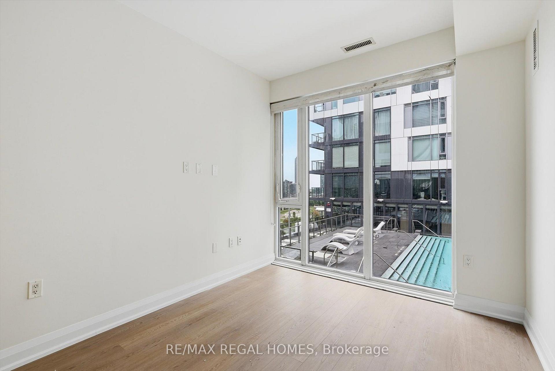 Photo 11 of Unit 1008E, 576 Front Street W, Toronto, Waterfront Communities — HOMEH