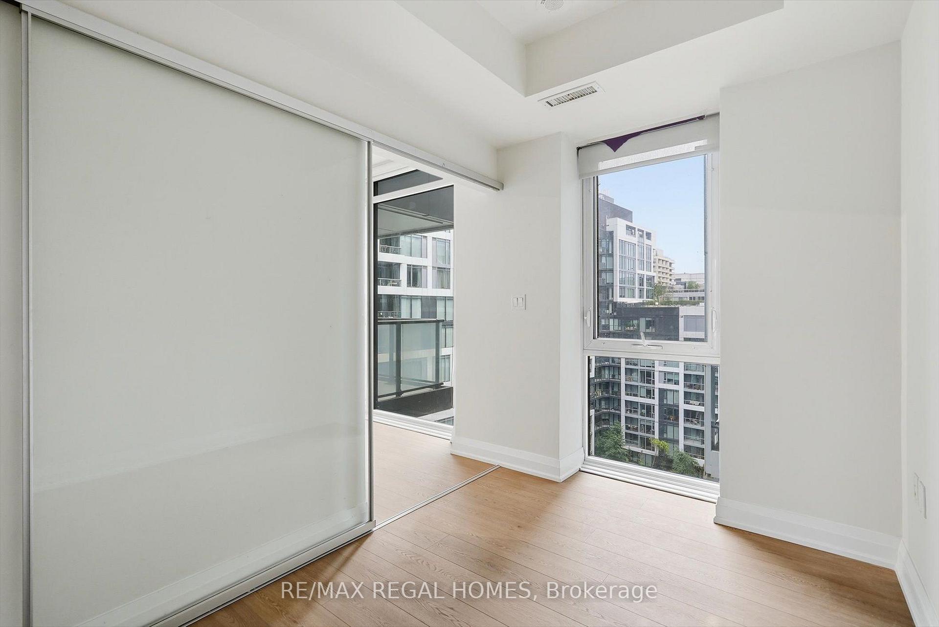 Photo 15 of Unit 1008E, 576 Front Street W, Toronto, Waterfront Communities — HOMEH