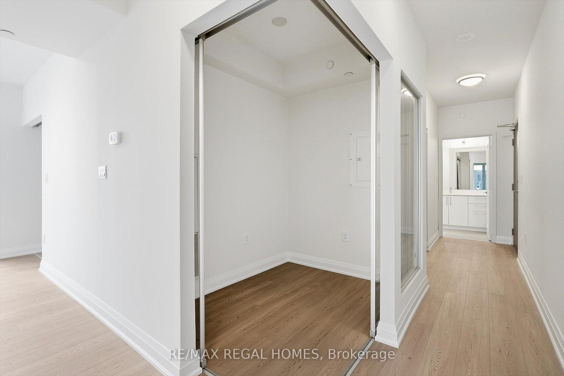 Photo 16 of Unit 1008E, 576 Front Street W, Toronto, Waterfront Communities — HOMEH