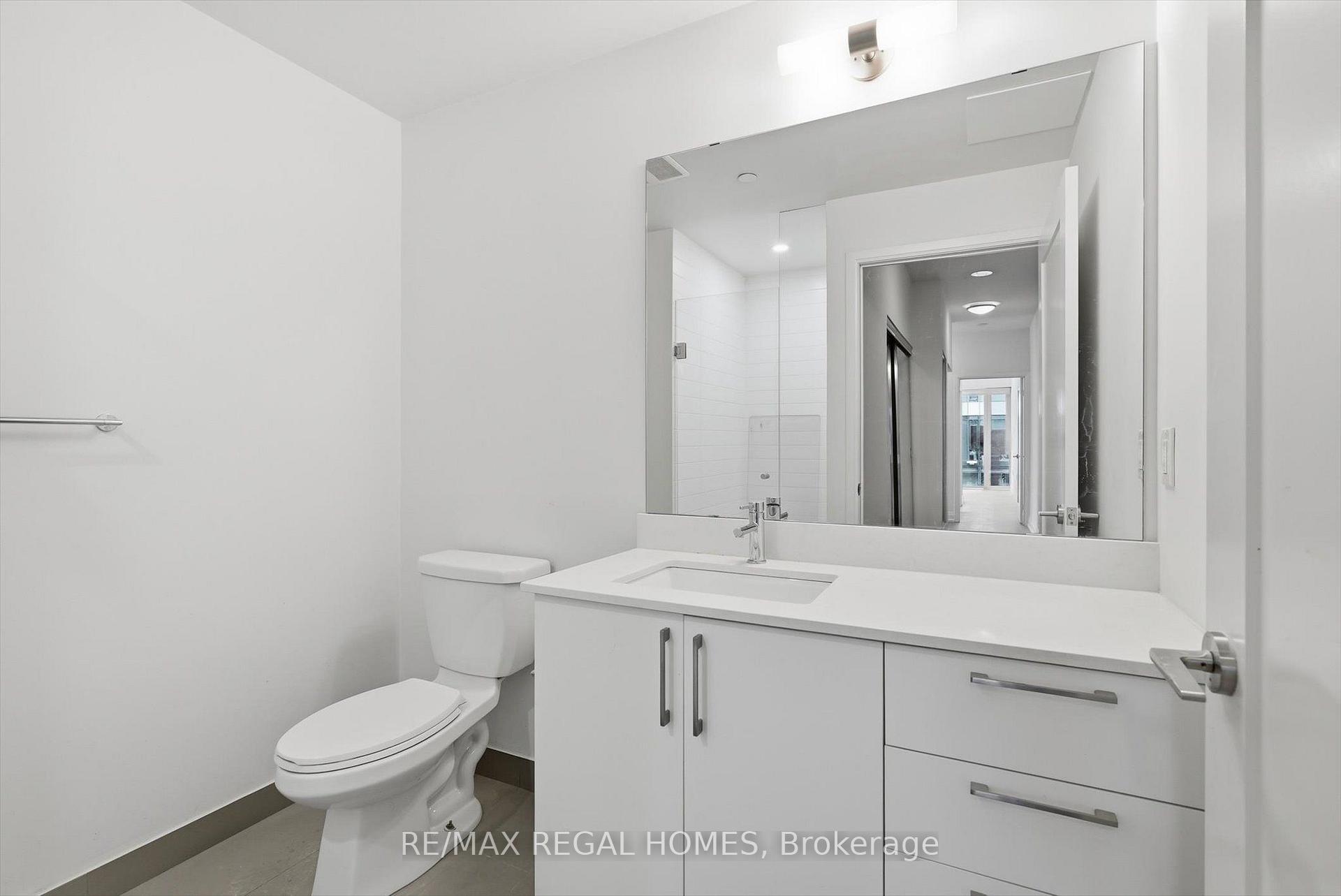 Photo 17 of Unit 1008E, 576 Front Street W, Toronto, Waterfront Communities — HOMEH