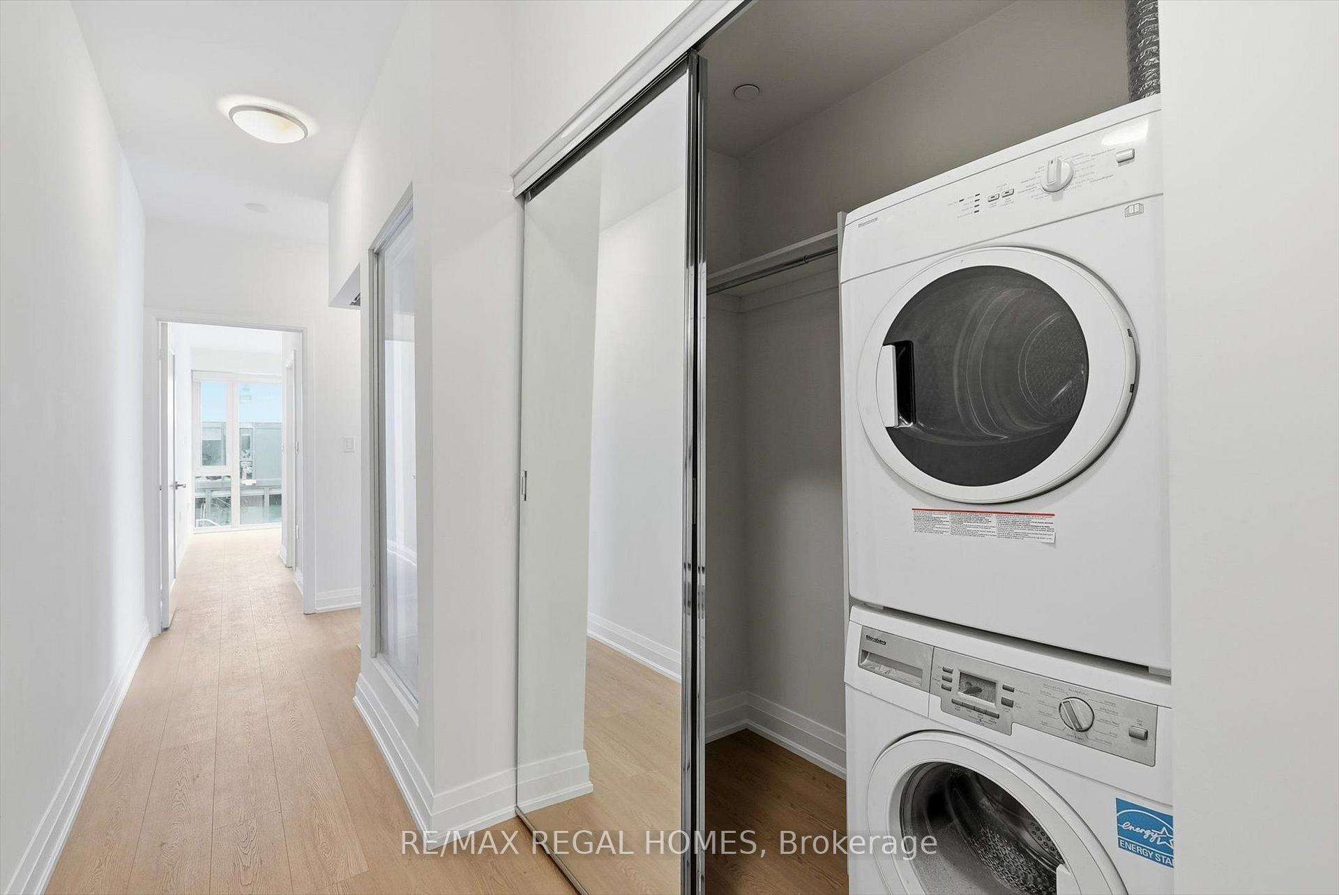 Photo 19 of Unit 1008E, 576 Front Street W, Toronto, Waterfront Communities — HOMEH