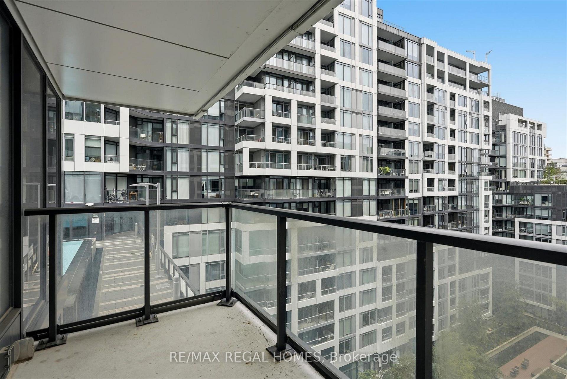 Photo 21 of Unit 1008E, 576 Front Street W, Toronto, Waterfront Communities — HOMEH