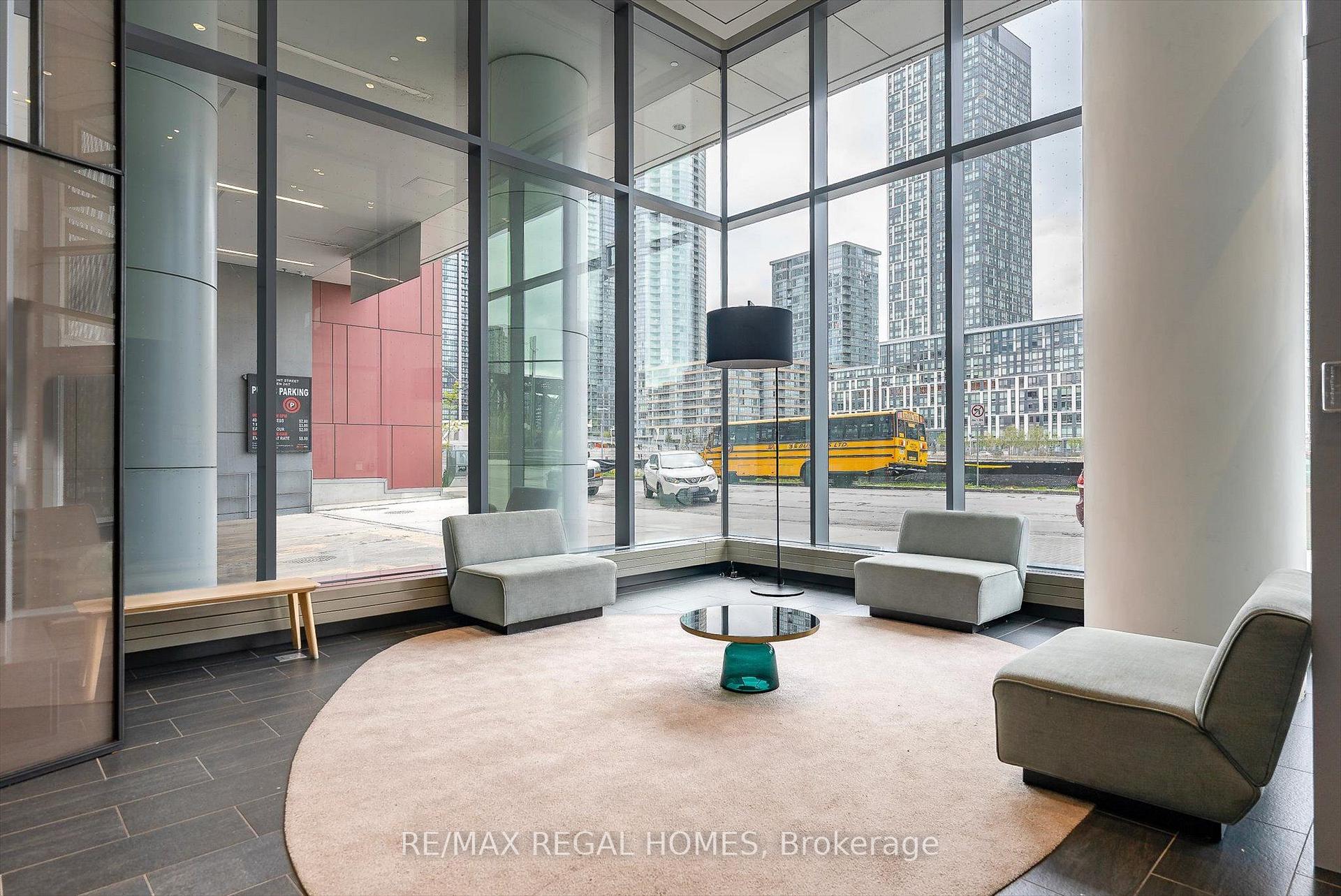 Photo 25 of Unit 1008E, 576 Front Street W, Toronto, Waterfront Communities — HOMEH