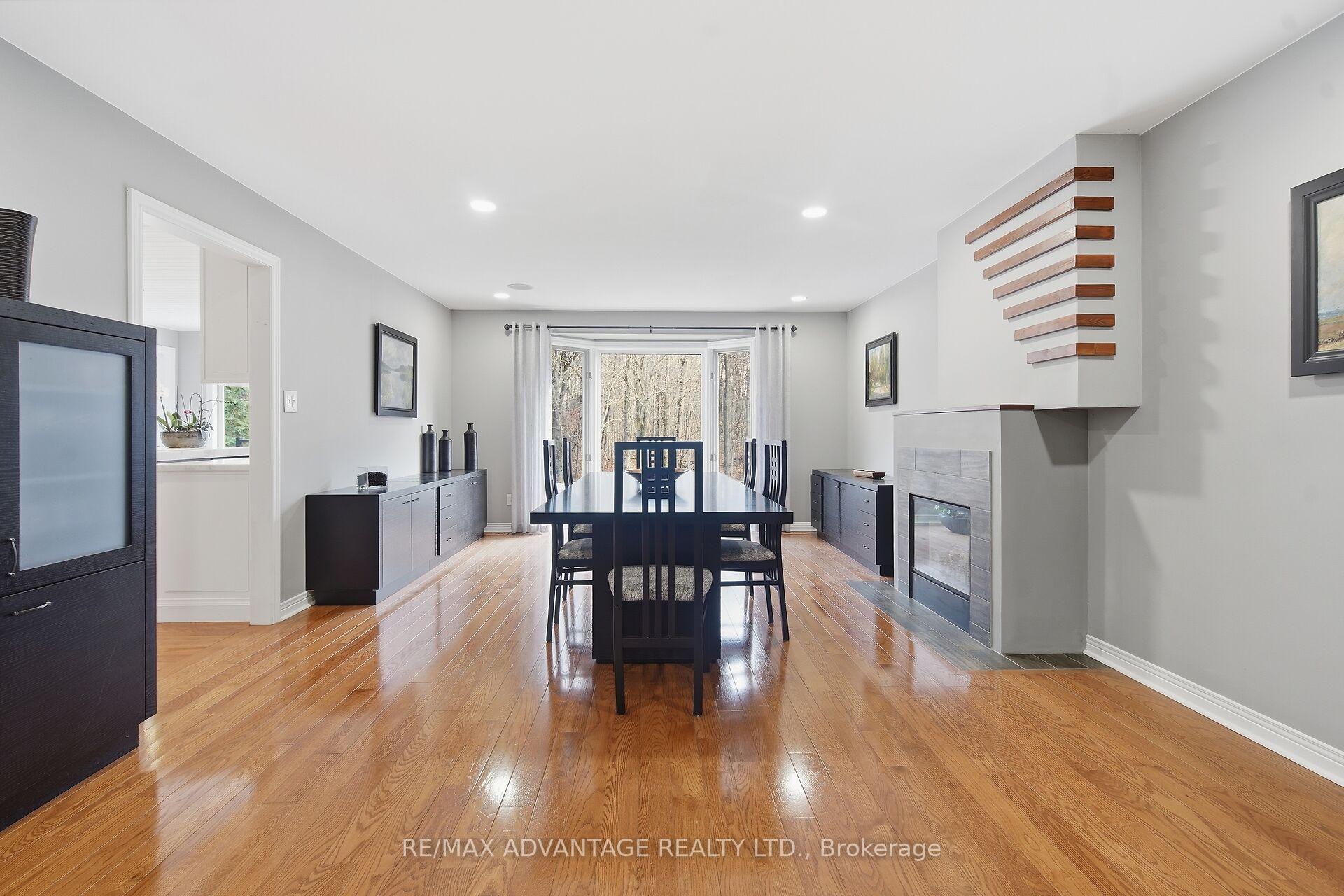 Photo 9 of 28 Wynfield Lane, Middlesex Centre, Melrose — HOMEH