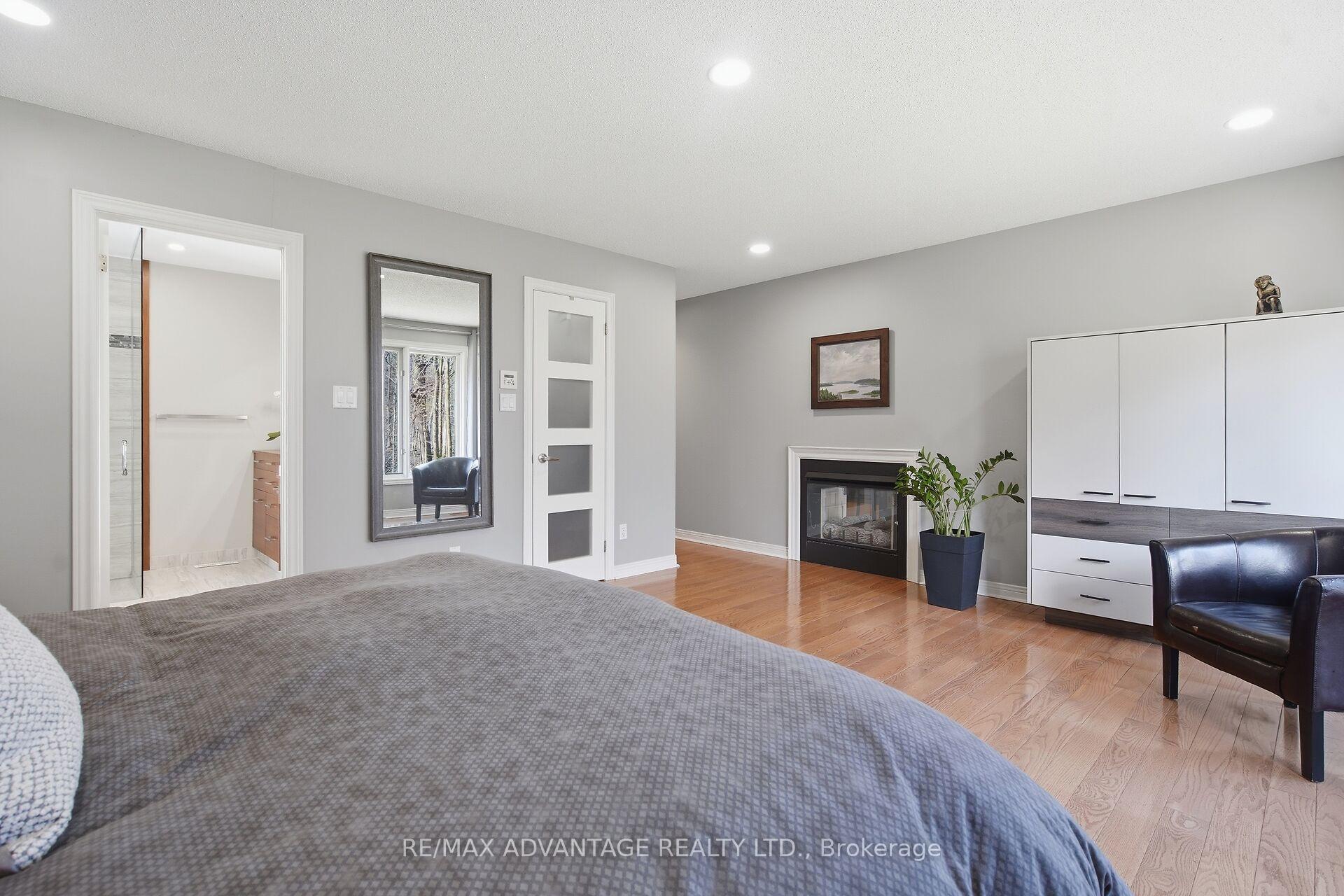 Photo 24 of 28 Wynfield Lane, Middlesex Centre, Melrose — HOMEH
