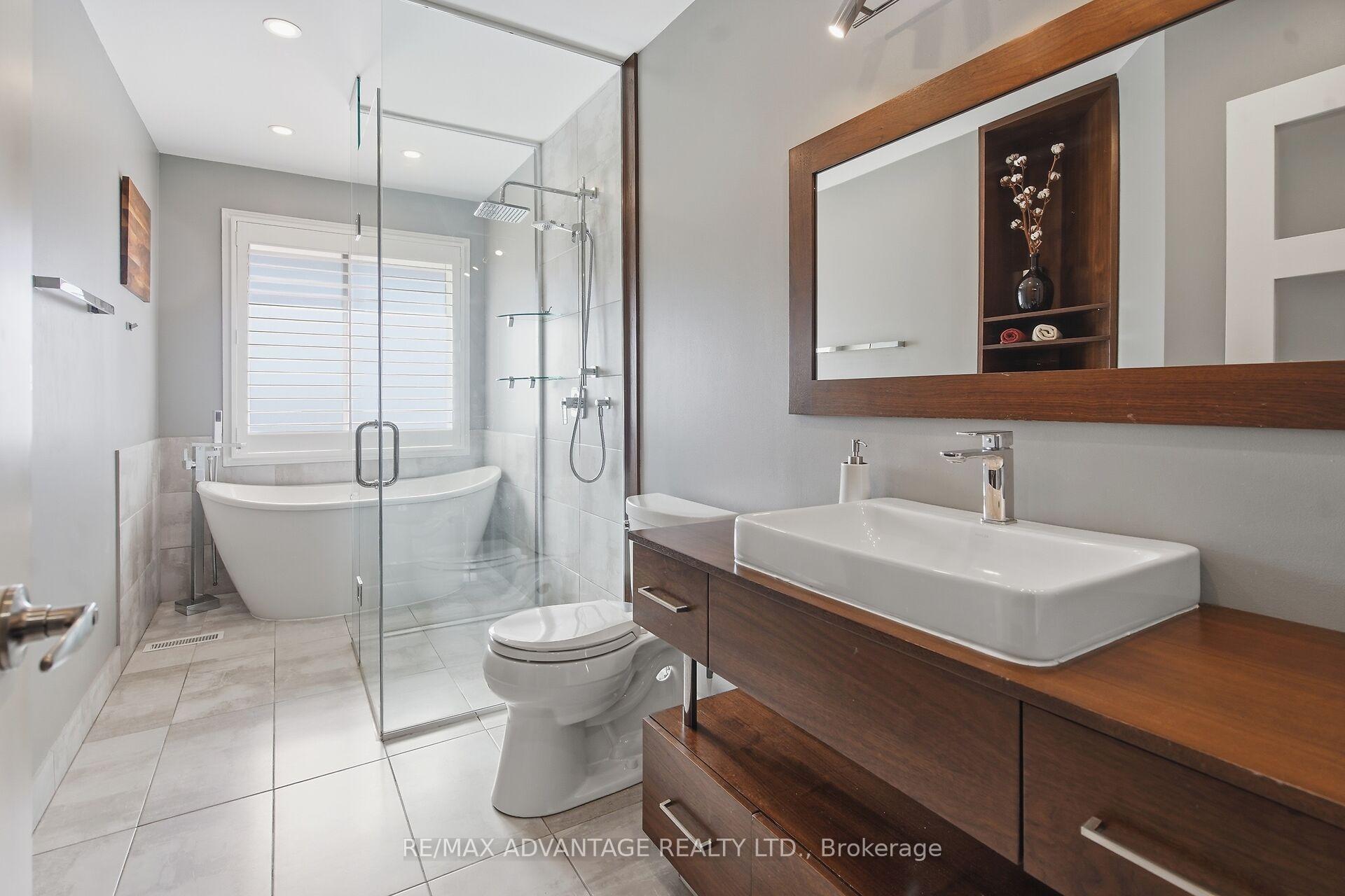 Photo 27 of 28 Wynfield Lane, Middlesex Centre, Melrose — HOMEH