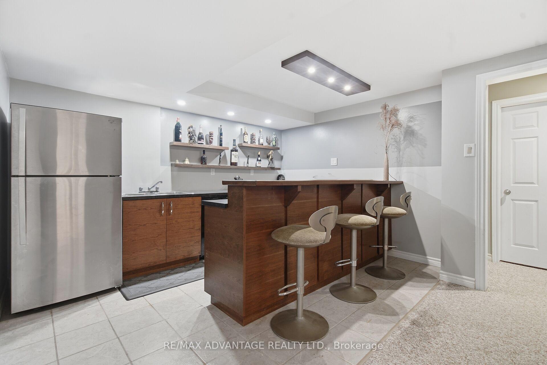 Photo 30 of 28 Wynfield Lane, Middlesex Centre, Melrose — HOMEH