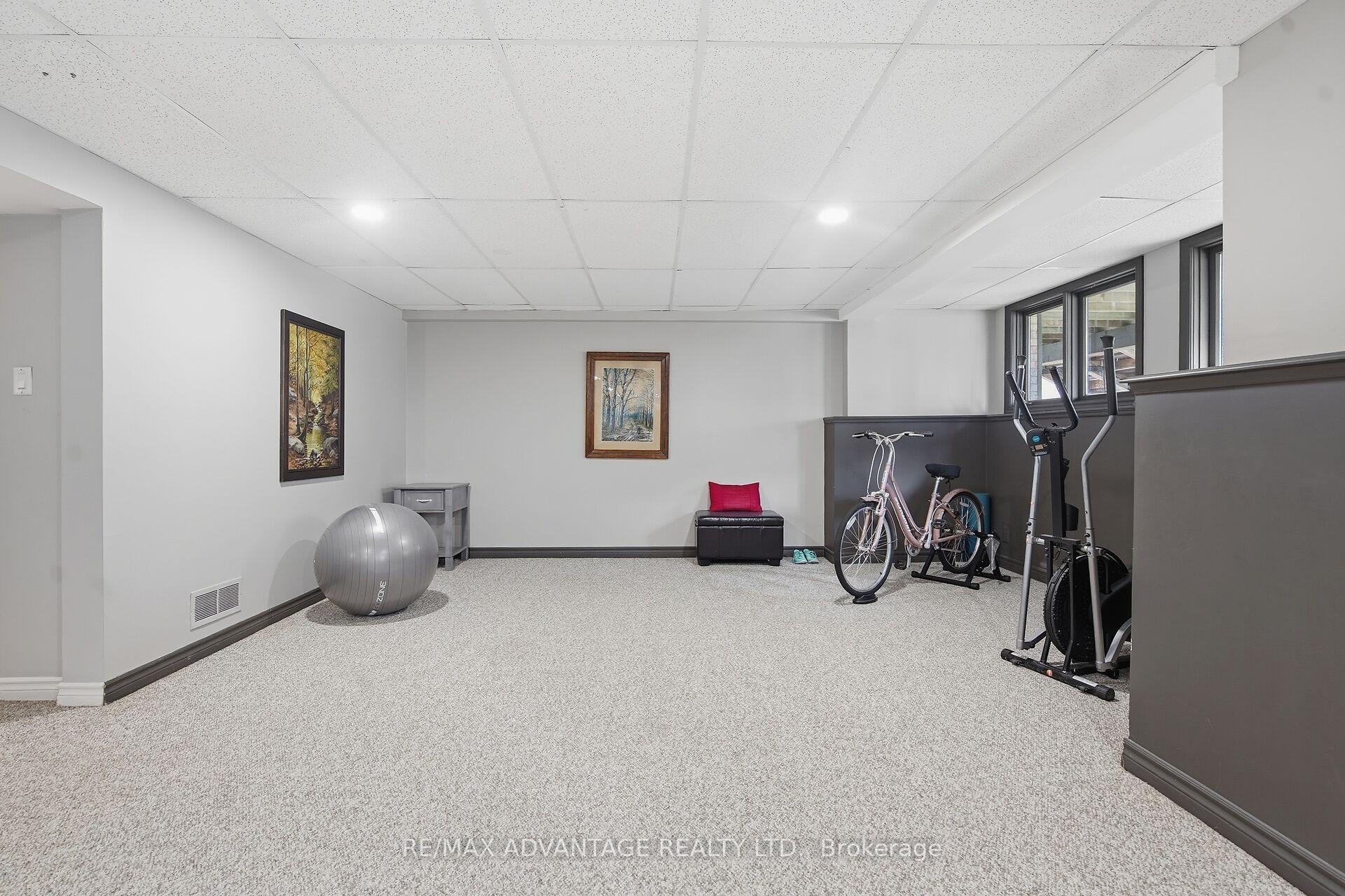 Photo 34 of 28 Wynfield Lane, Middlesex Centre, Melrose — HOMEH