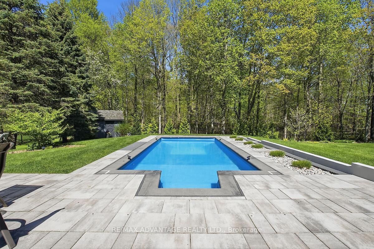 Photo 37 of 28 Wynfield Lane, Middlesex Centre, Melrose — HOMEH