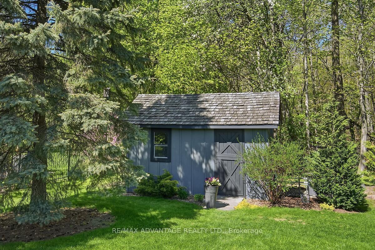 Photo 39 of 28 Wynfield Lane, Middlesex Centre, Melrose — HOMEH