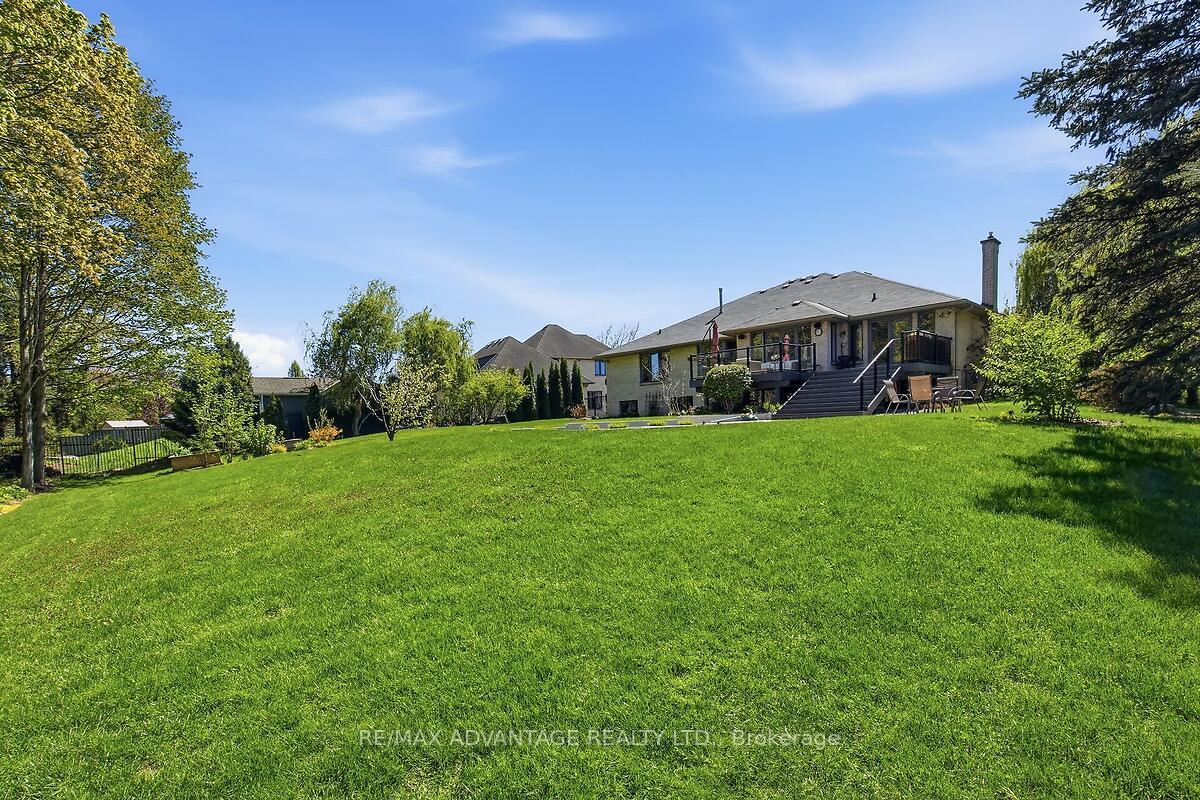 Photo 41 of 28 Wynfield Lane, Middlesex Centre, Melrose — HOMEH