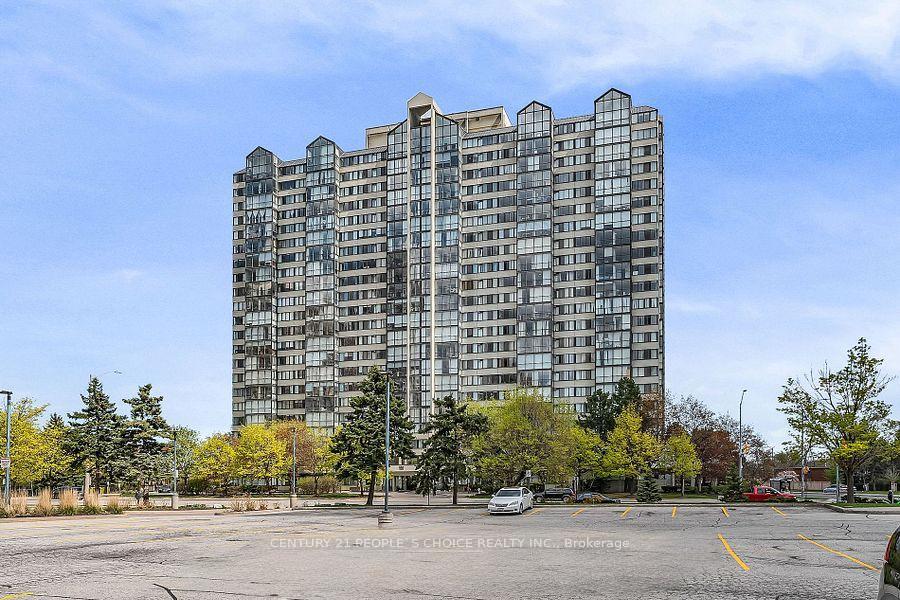 Photo of Unit 2010, 350 Webb Drive