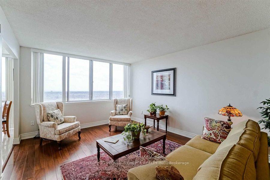 Photo 9 of Unit 2010, 350 Webb Drive, Mississauga, City Centre — HOMEH