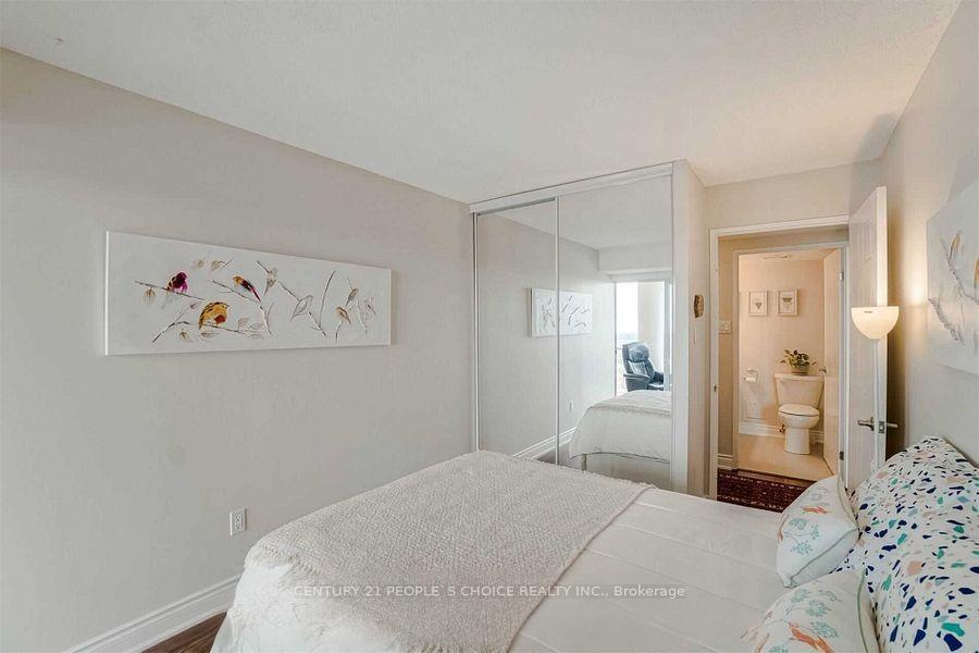 Photo 20 of Unit 2010, 350 Webb Drive, Mississauga, City Centre — HOMEH