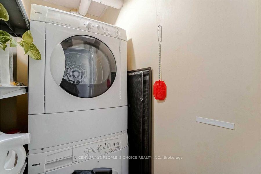 Photo 22 of Unit 2010, 350 Webb Drive, Mississauga, City Centre — HOMEH