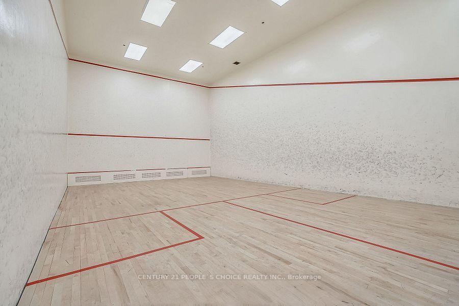 Photo 25 of Unit 2010, 350 Webb Drive, Mississauga, City Centre — HOMEH